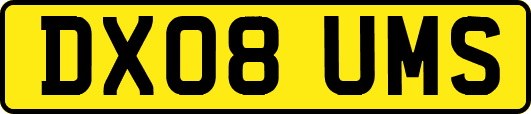 DX08UMS