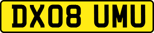 DX08UMU