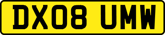 DX08UMW