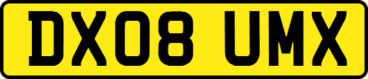 DX08UMX