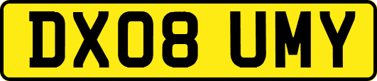 DX08UMY