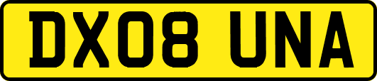 DX08UNA