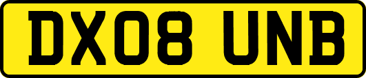 DX08UNB