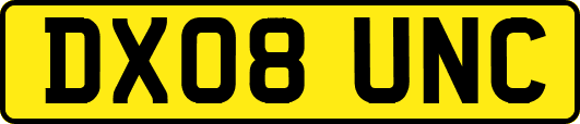 DX08UNC