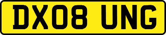 DX08UNG
