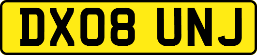 DX08UNJ