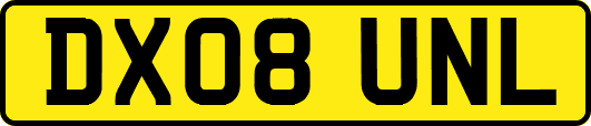 DX08UNL