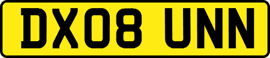 DX08UNN