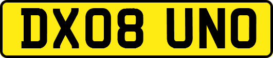 DX08UNO