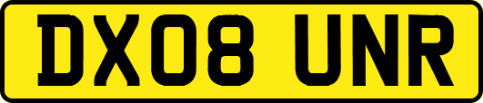 DX08UNR