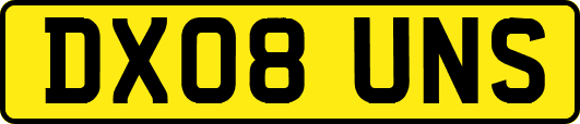 DX08UNS