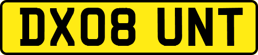 DX08UNT