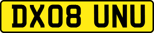 DX08UNU