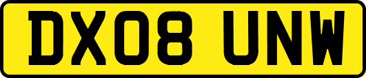 DX08UNW