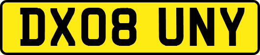 DX08UNY