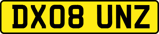 DX08UNZ