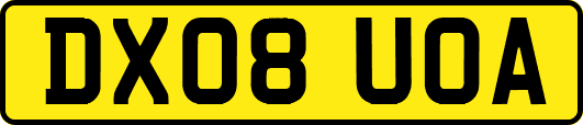 DX08UOA