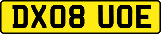 DX08UOE