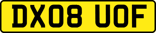 DX08UOF