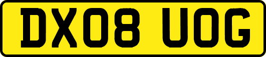 DX08UOG