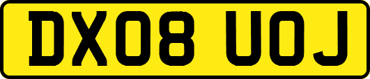 DX08UOJ