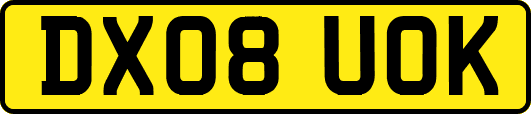 DX08UOK