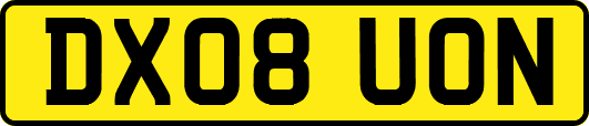 DX08UON