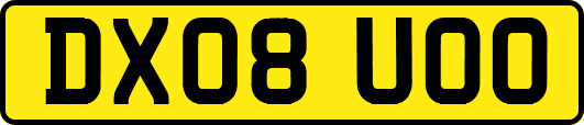 DX08UOO