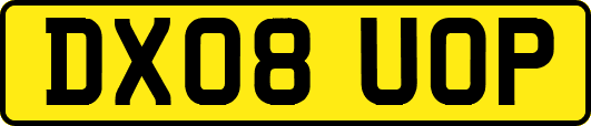 DX08UOP