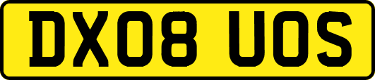 DX08UOS
