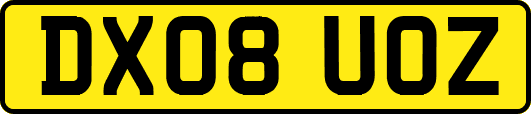 DX08UOZ