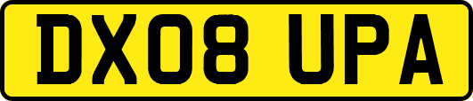 DX08UPA