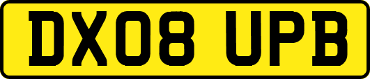 DX08UPB