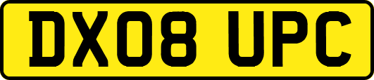 DX08UPC