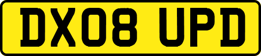 DX08UPD
