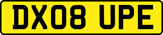 DX08UPE