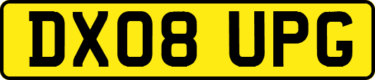 DX08UPG