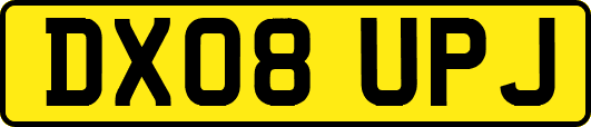 DX08UPJ