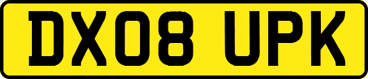DX08UPK