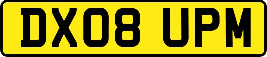 DX08UPM