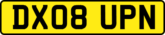 DX08UPN