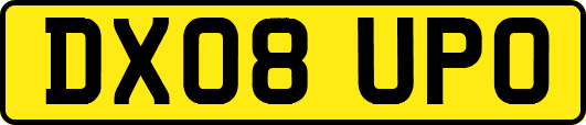 DX08UPO
