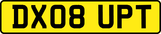 DX08UPT
