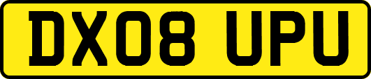 DX08UPU