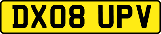 DX08UPV