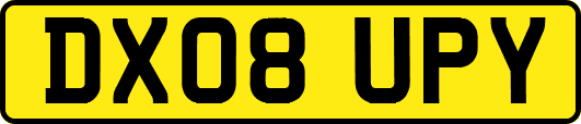 DX08UPY