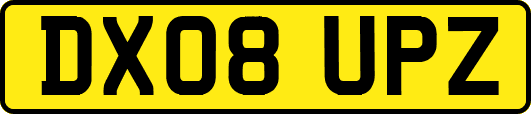 DX08UPZ