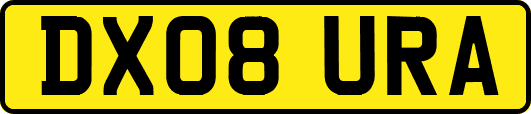 DX08URA