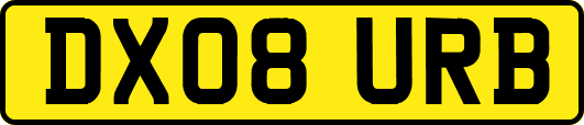 DX08URB