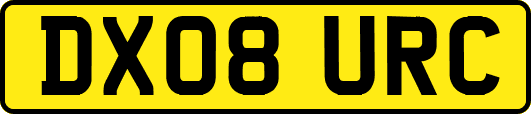 DX08URC